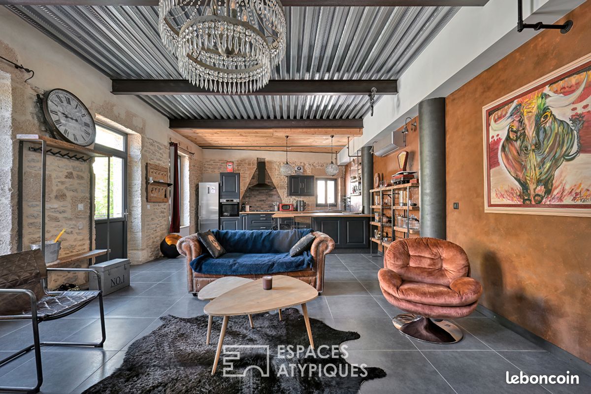 Maison 4 pièces 95 m² · à Uzès · 95 m² · 299 000 €