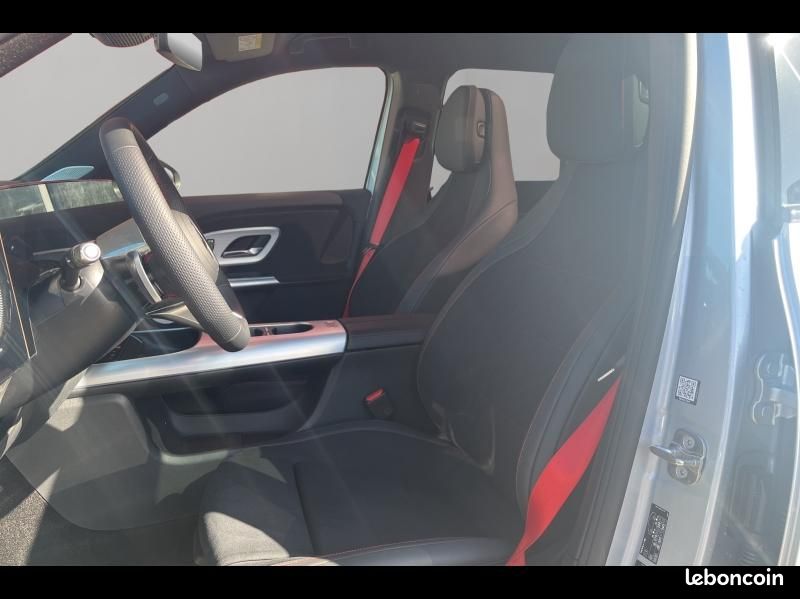 Mercedes-benz GLB 250+ EQ 272ch Limited Edition (image 12)