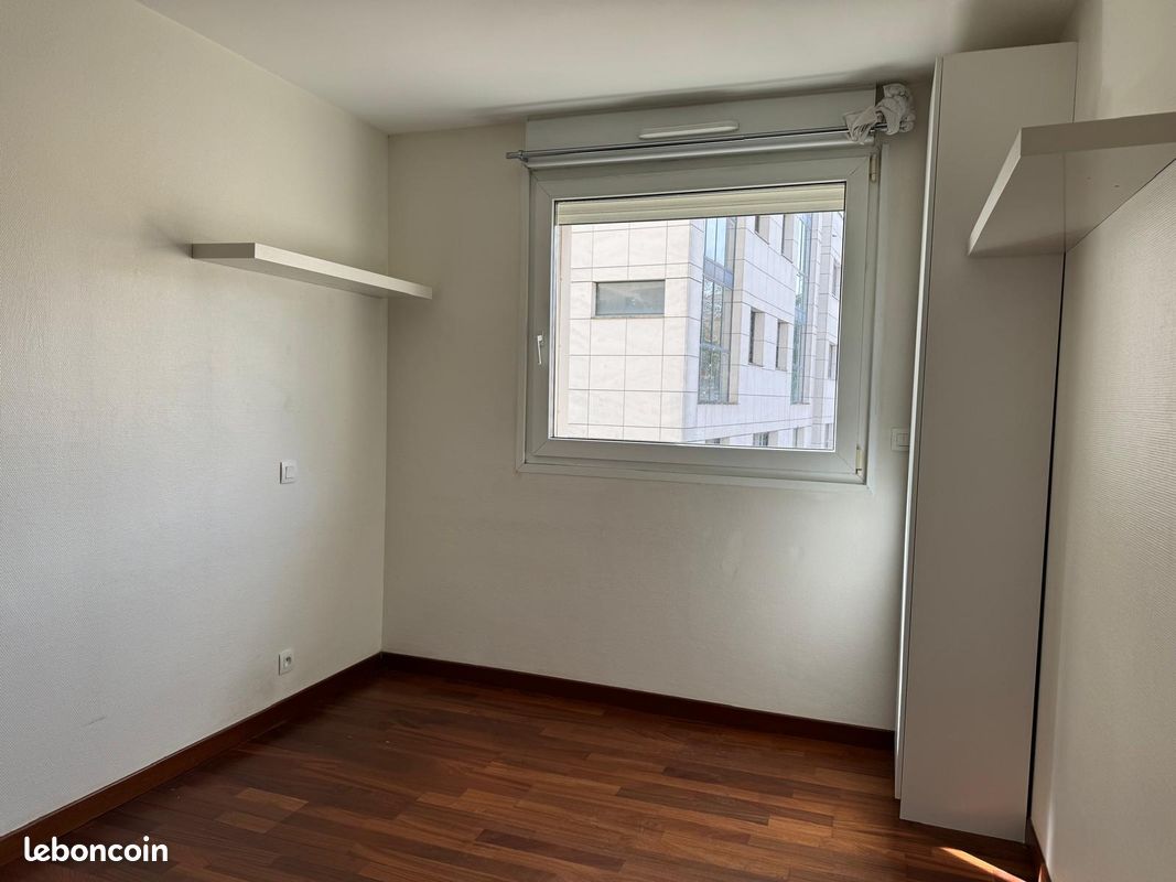 Appartement 80m2 proche gare (image 3)