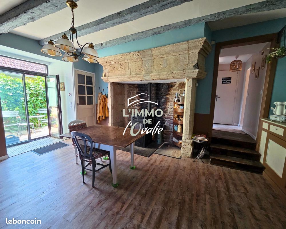 Maison de village 7 pièces 180 m² (image 15)