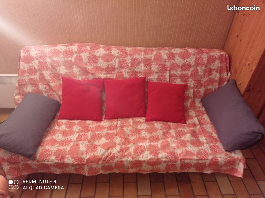 Appartement 2 pièces 25 m² · à Antibes · 25 m² · 560 €
