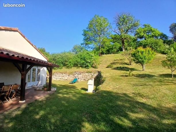 Pavillon 5 pièces 122 m²