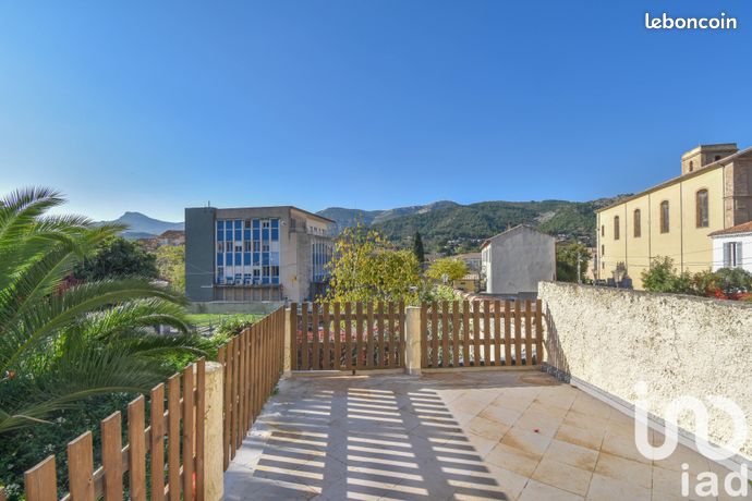 Duplex 4 pièces 85 m²