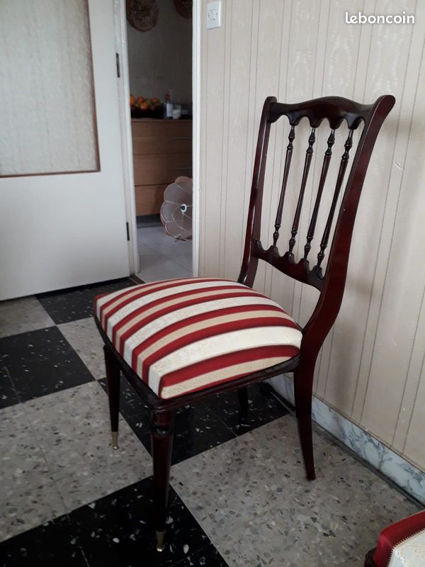 Vide maison (image 2)