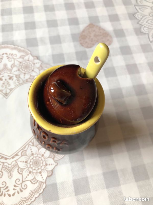 Pot moutarde (image 4)