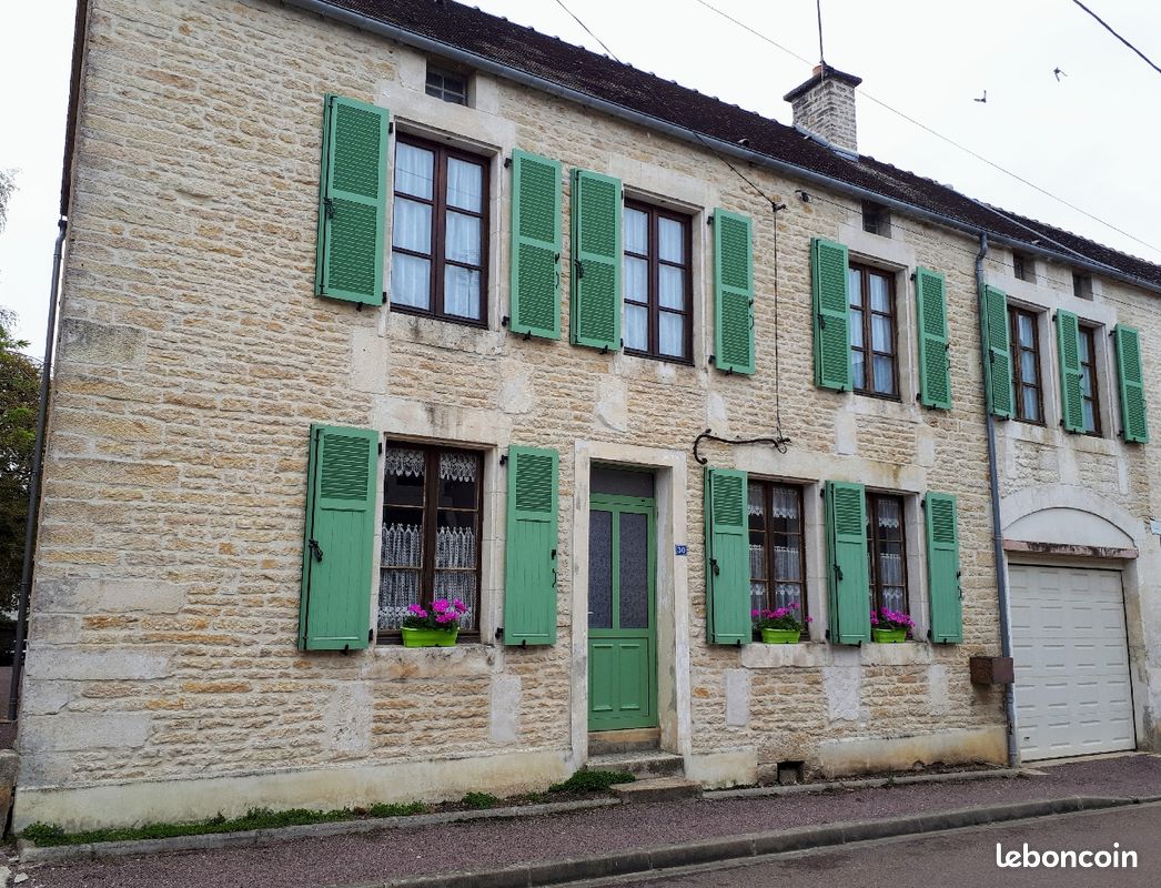 Location de vacances à la campagne (image 1)