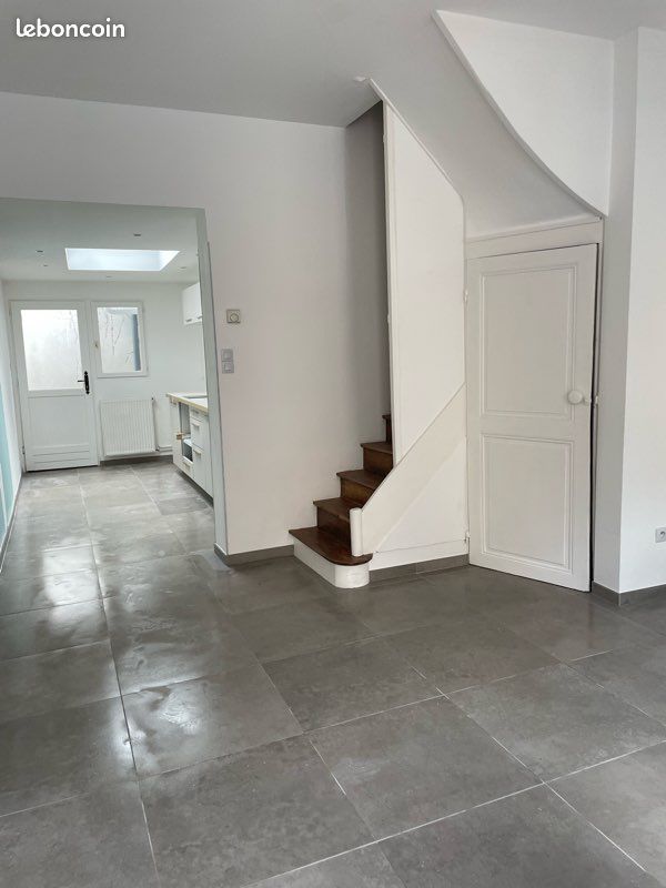 Maison 3 pièces 45 m² · à Amiens · 45 m² · 780 €