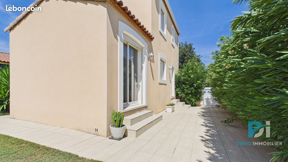 Maison 4 pièces 106 m² · à Valros · 106 m² · 342 000 €