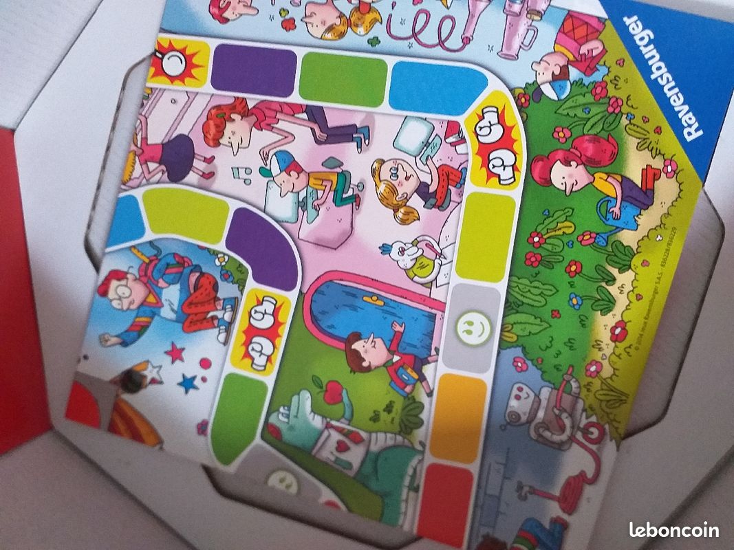 Les incollables - le jeu (image 4)
