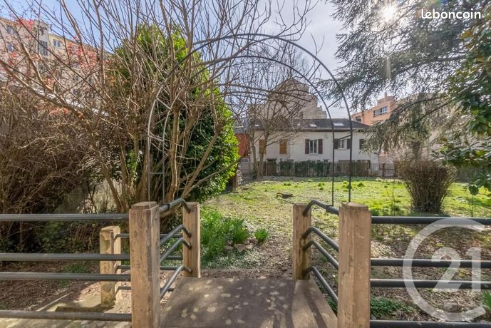 Maison 6 pièces 112 m² — 7