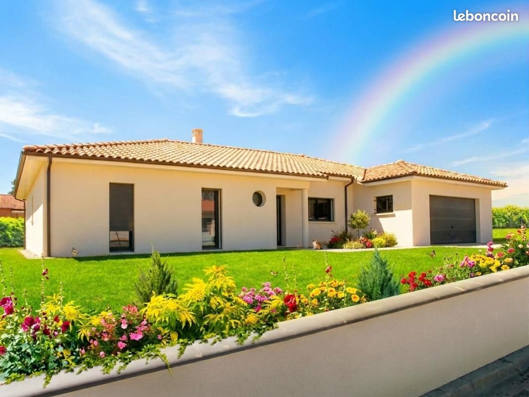 Maison 5 pièces 100 m² · à Labastidette · 100 m² · 259 000 €