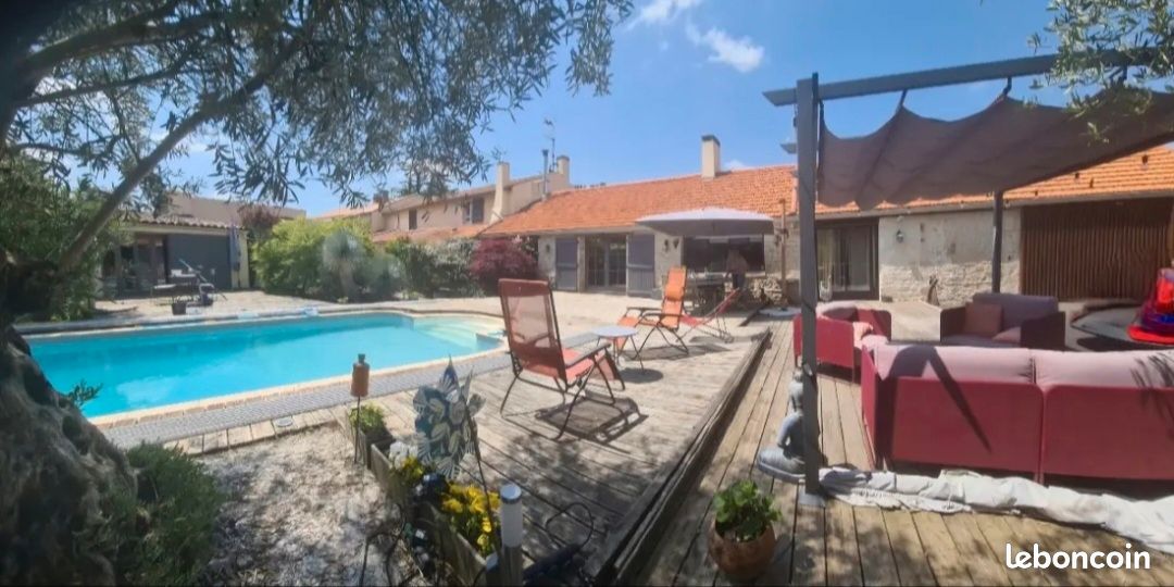 Maison 7 pièces 288 m² · à Luçon · 288 m² · 665 000 €