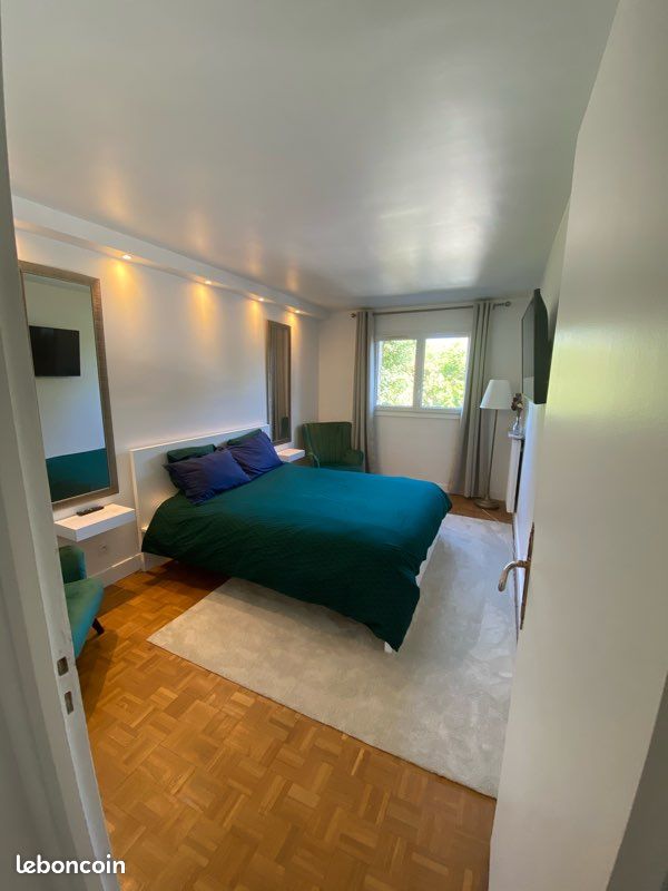 Appartement 90m2 à louer (image 2)