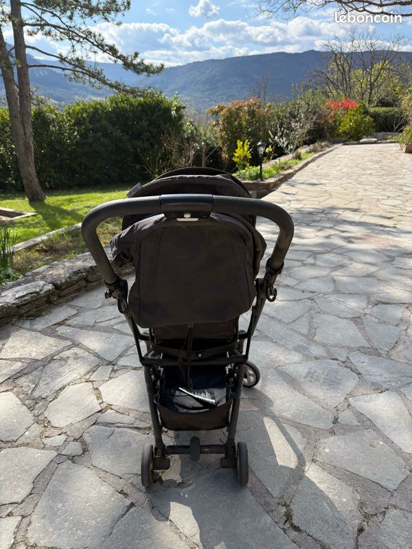Poussette Cybex Gold (image 5)