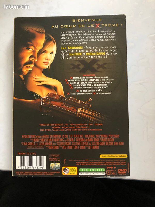 XXX the next level (image 2)