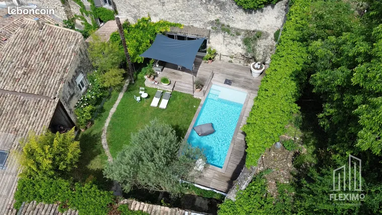 Annonce vente Maison loriol-sur-drôme