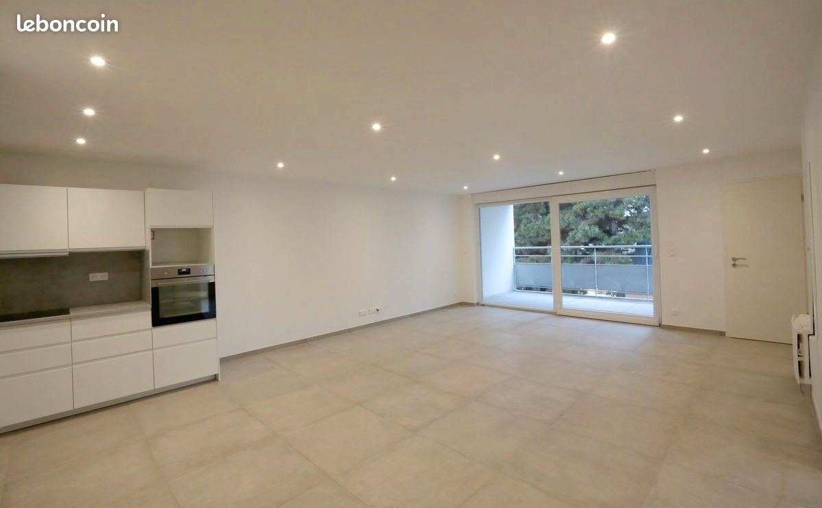 Appartement 3 pièces 70 m² · à Annemasse · 70 m² · 1 650 €