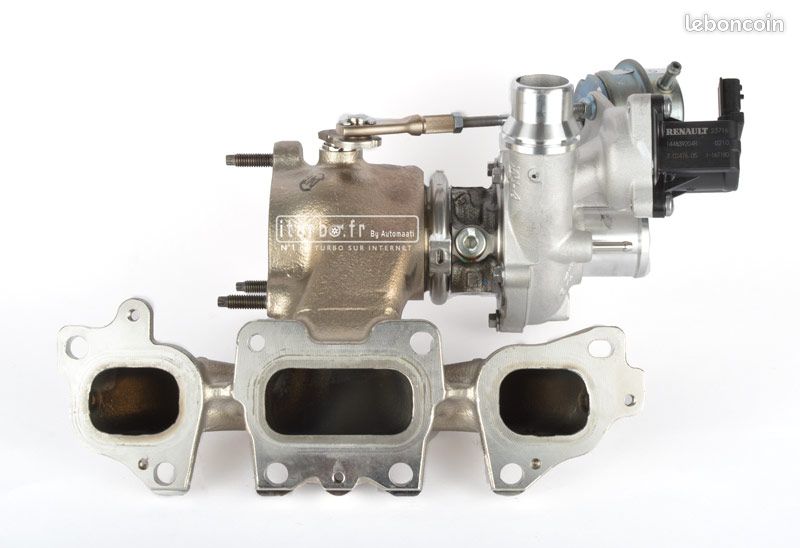 Turbo 1.5 1.6 1.9 2.2 2.5 dci dti hdi TDI (image 1)