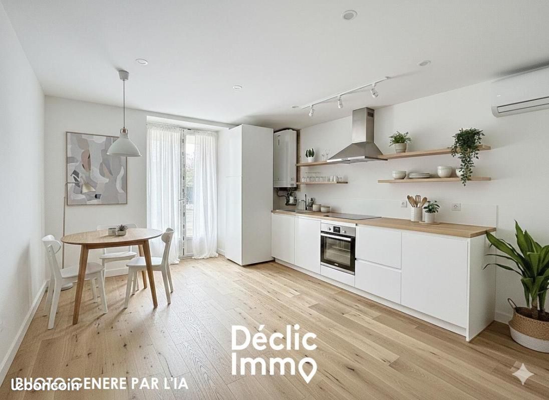 Appartement 2 pièces 28 m² · à Pégomas · 28 m² · 175 000 €