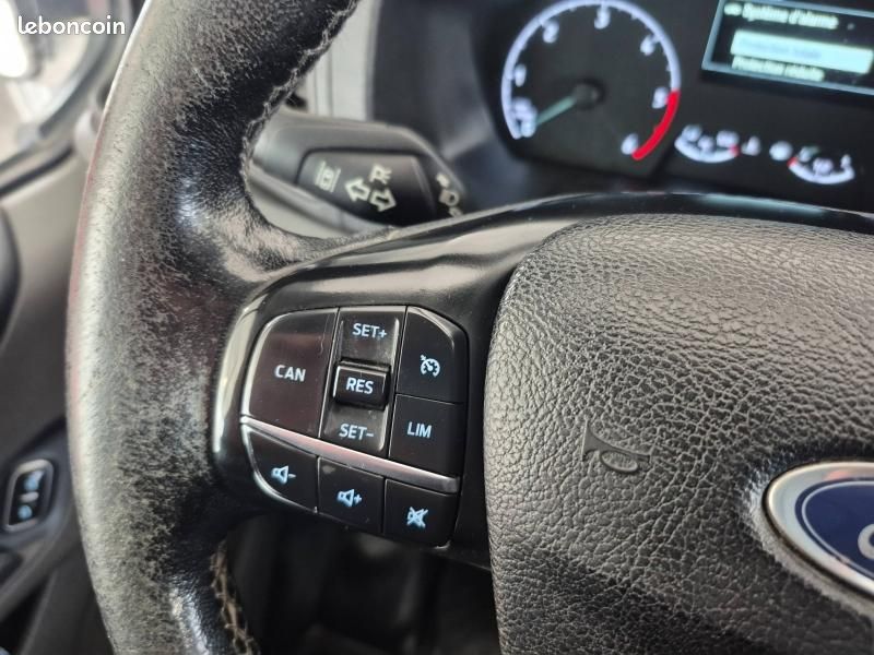 Ford Transit Custom Fg 300 L1H1 2.0 EcoBlue 170 Trend Business (image 16)