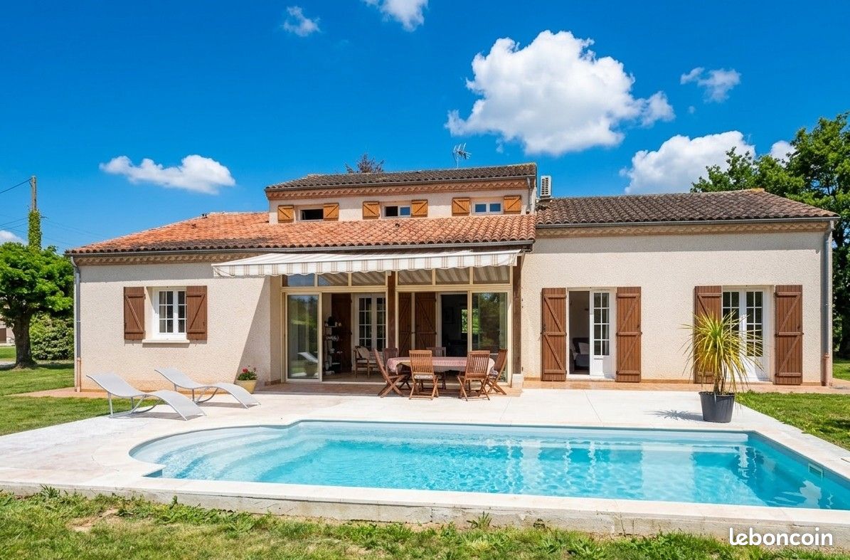 Maison 6 pièces 145 m² · à Valence · 145 m² · 259 000 €