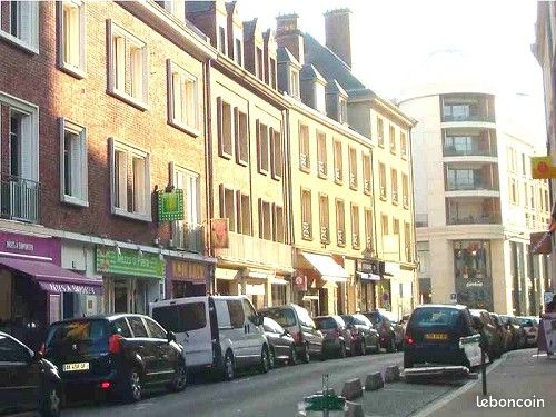 Appartement 3 pièces 80 m² · à Amiens · 80 m² · 695 €