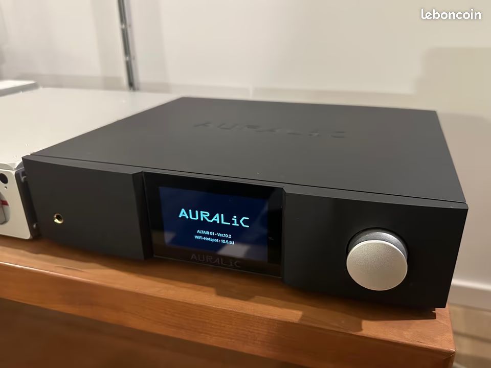 Auralic altair g1 (image 1)