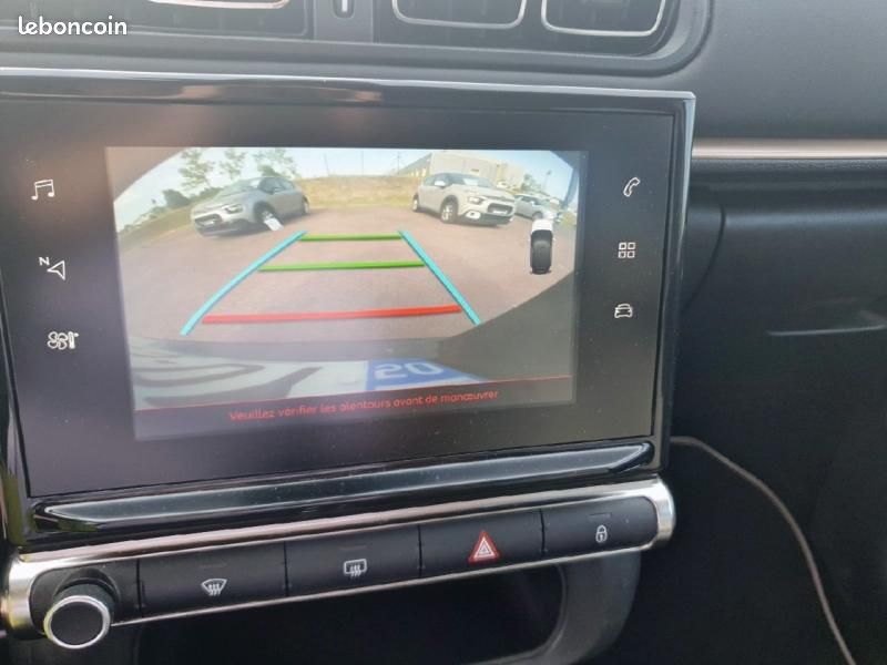 Citroen C3 PureTech 82ch Origins S&S E6.d (image 22)