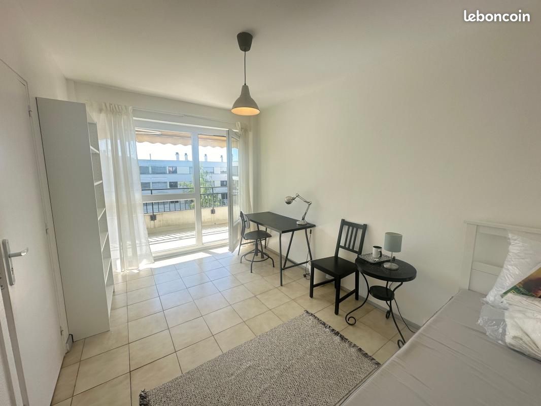 Appartement 1 pièce 12 m² · à Pessac · 12 m² · 510 €