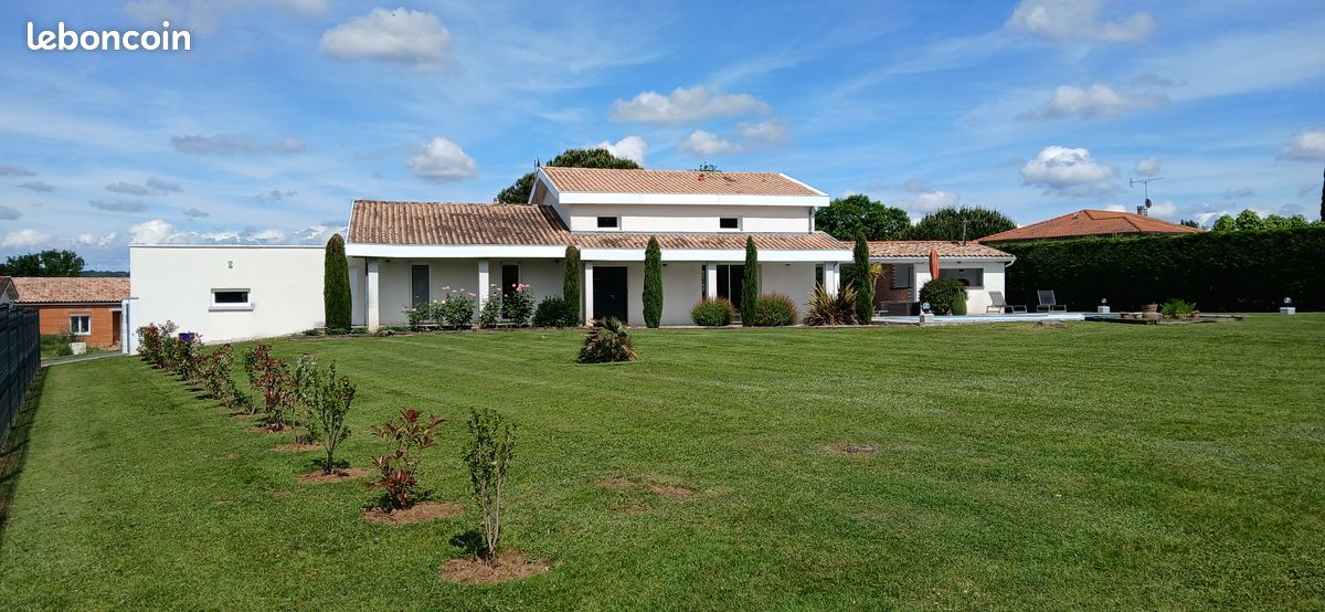 Maison 5 pièces 155 m² · à Montauban · 155 m² · 389 000 €