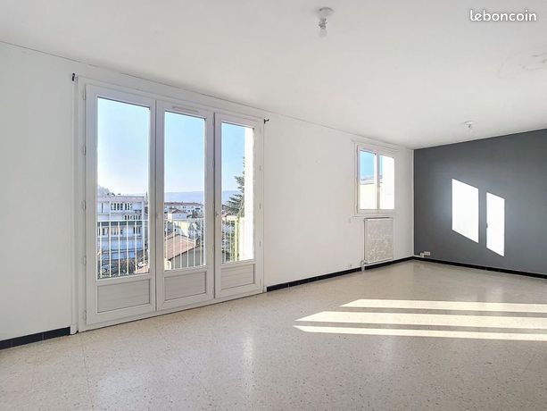 Appartement 4 pièces 70 m²