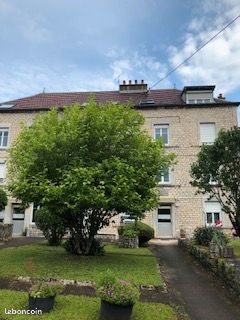 Appartement 1 pièce 17 m² · à Besançon · 17 m² · 390 €