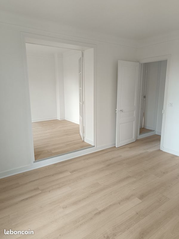 Appartement 3 pièces 54 m² · à Joinville-le-Pont · 54 m² · 1 375 €