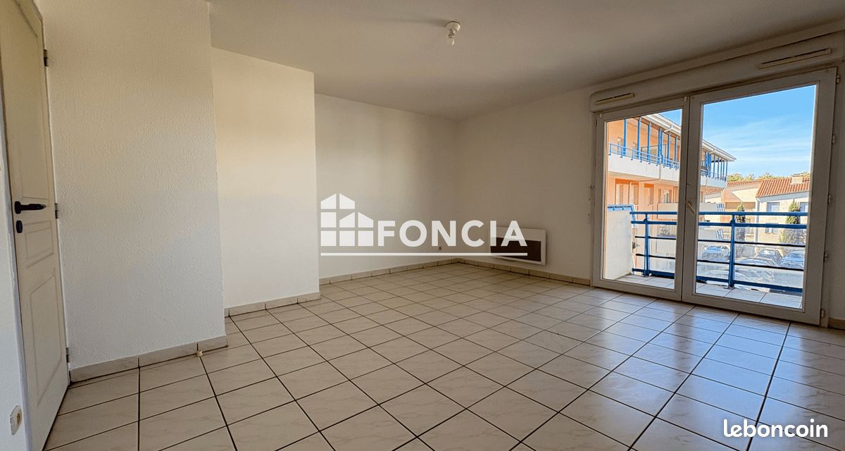 Appartement 2 pièces 54 m² · à Castres · 54 m² · 514 €/mois