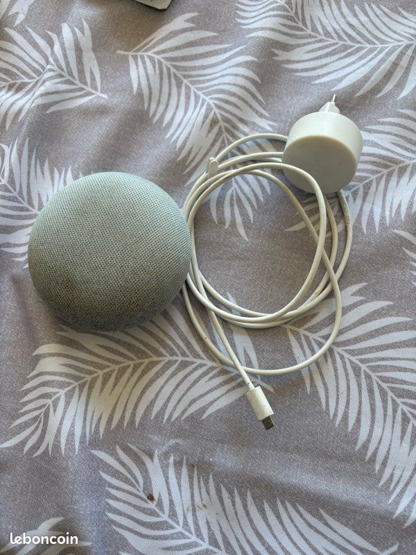 Google home mini (image 2)