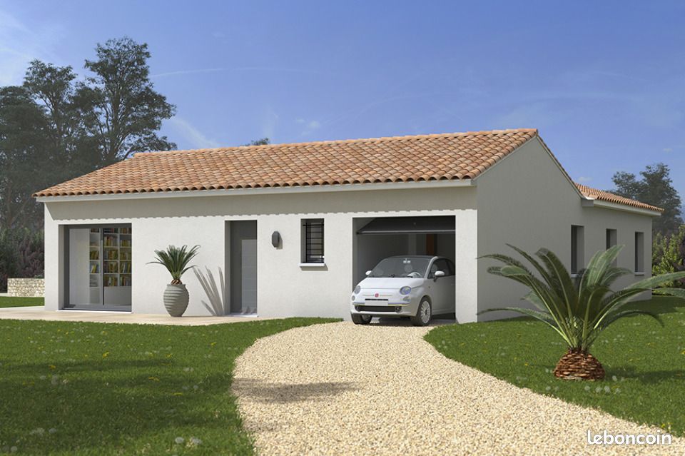 Maison 5 pièces 105 m² · à Pierrefeu-du-Var · 105 m² · 390 000 €