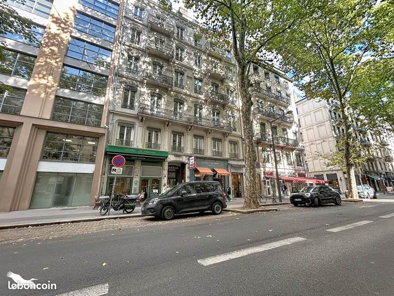 Appartement 4 pièces 74 m² · à Lyon · 74 m² · 496 394 €