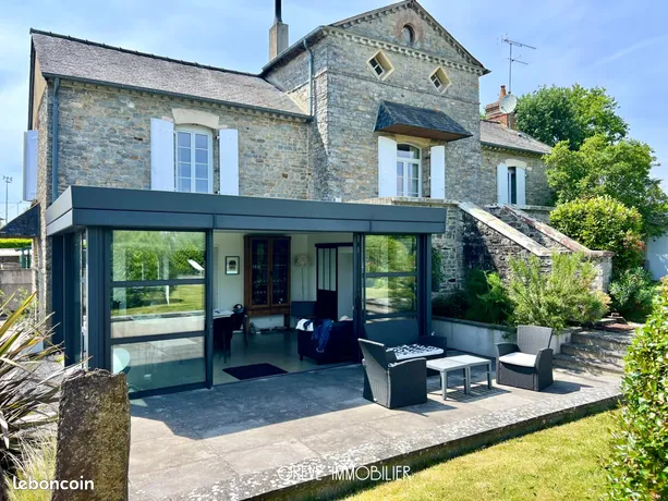 Annonce vente Maison guichen