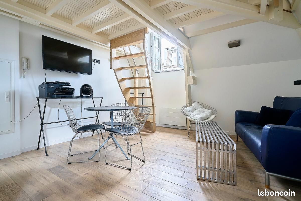 Immeuble 1 pièce 60 m² · à Lille · 60 m² · 436 000 €