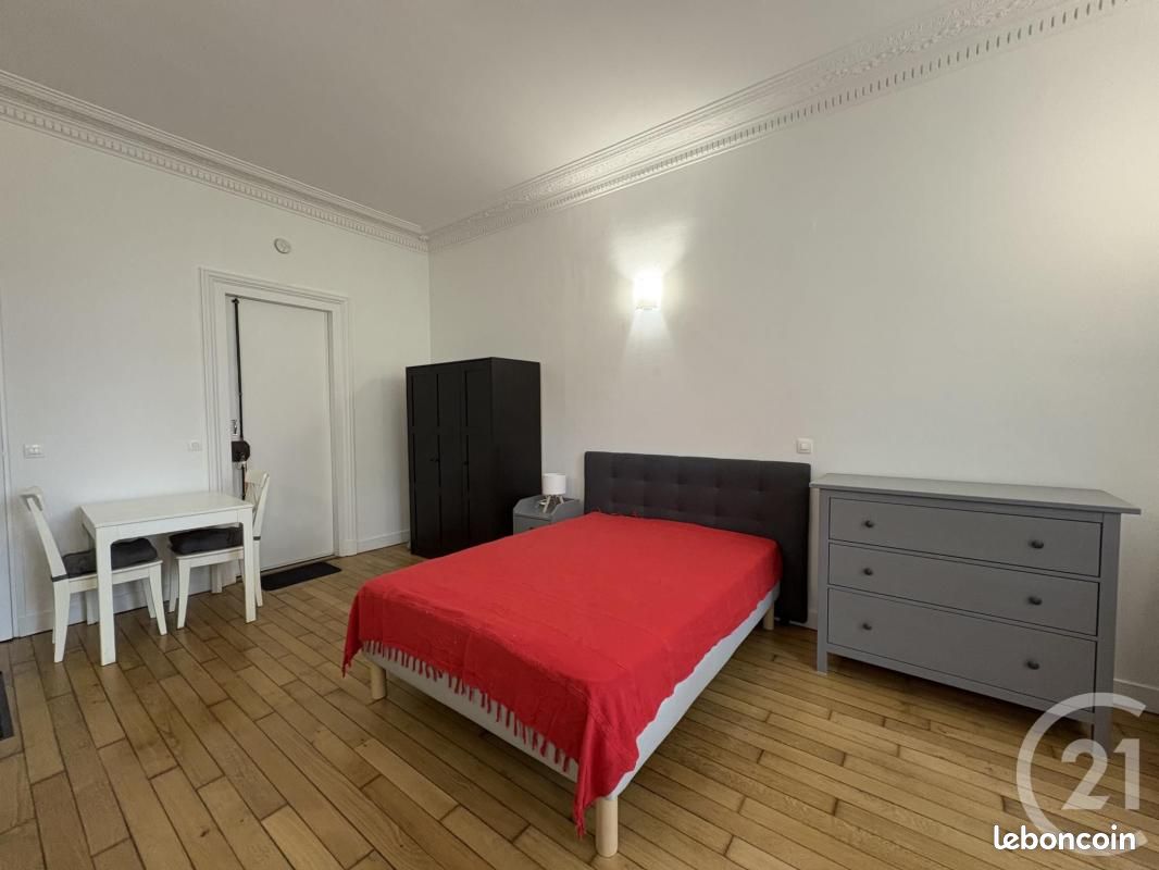 Appartement a louer dammarie-les-lys - 1 pièce(s) - 27 m2 - Surfyn