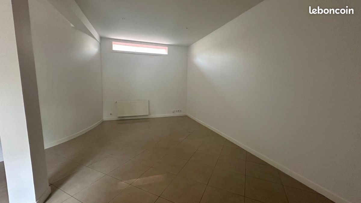 Maison 4 pièces 127 m² · à Toulouse · 127 m² · 1 271 €