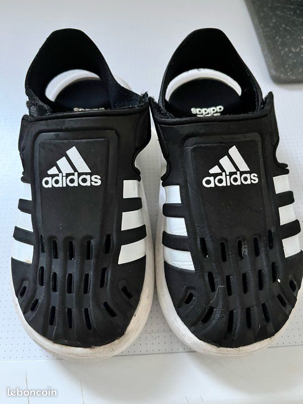 Chaussure été enfant (image 1)
