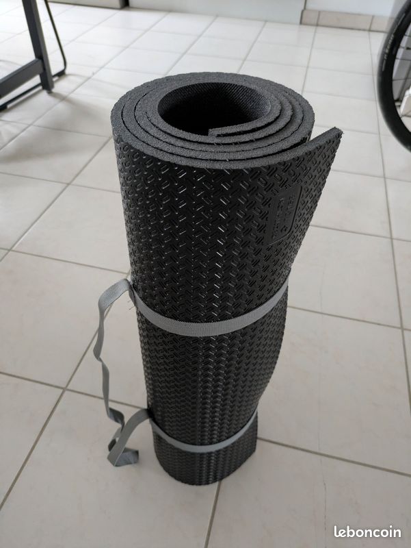 Tapis de gym (image 1)