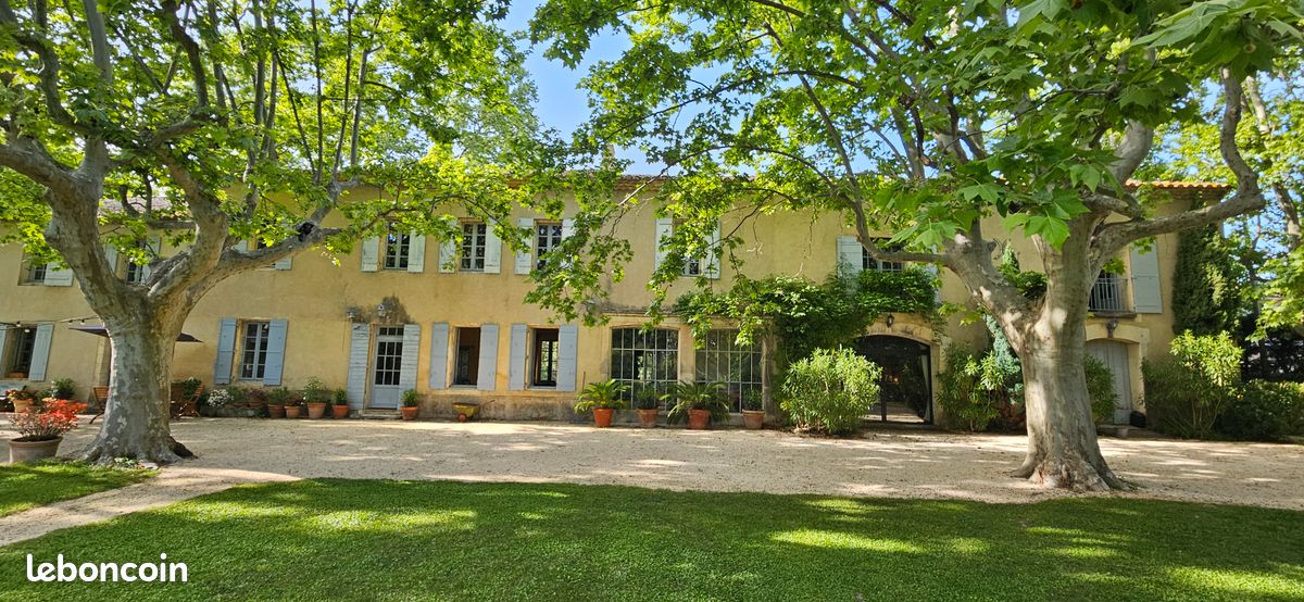 Maison 3 pièces 93 m² · à Avignon · 93 m² · 1 100 €/mois