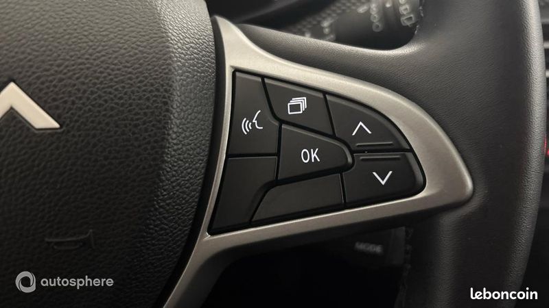 Dacia Jogger 1.0 TCe 110ch Expression 5 places (image 25)