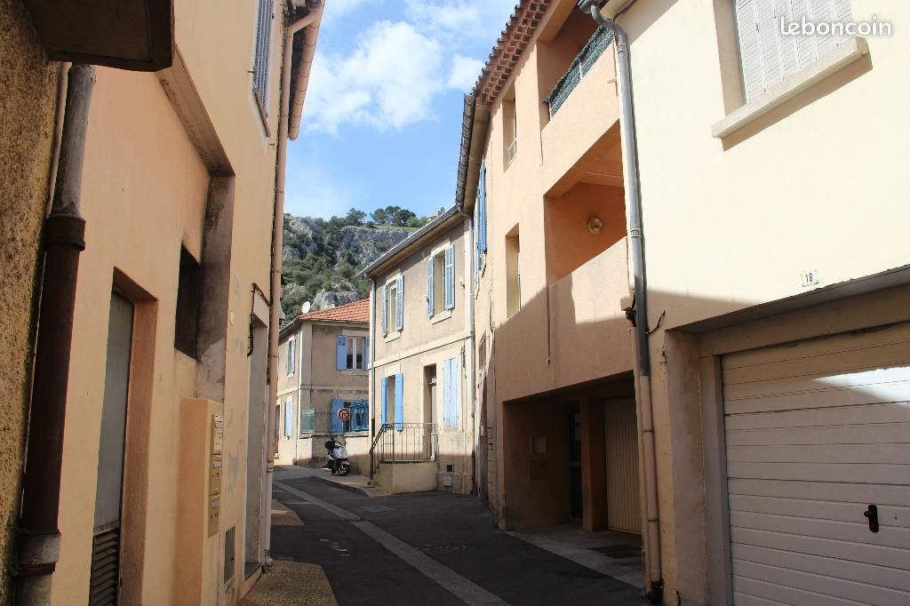 Appartement 2 pièces 34 m² · à Cavaillon · 34 m² · 560 €/mois