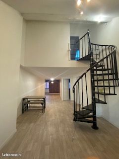 Appartement 4 pièces 60 m² · à Saint-Jean-de-Losne · 60 m² · 549 €/mois