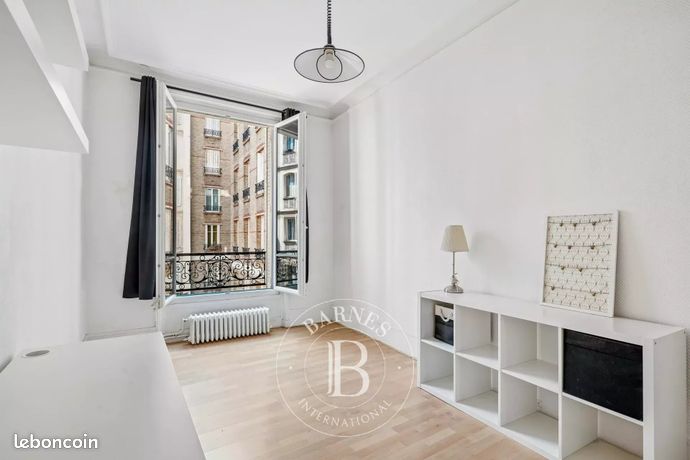 Appartement 2 pièces 42 m² — 7