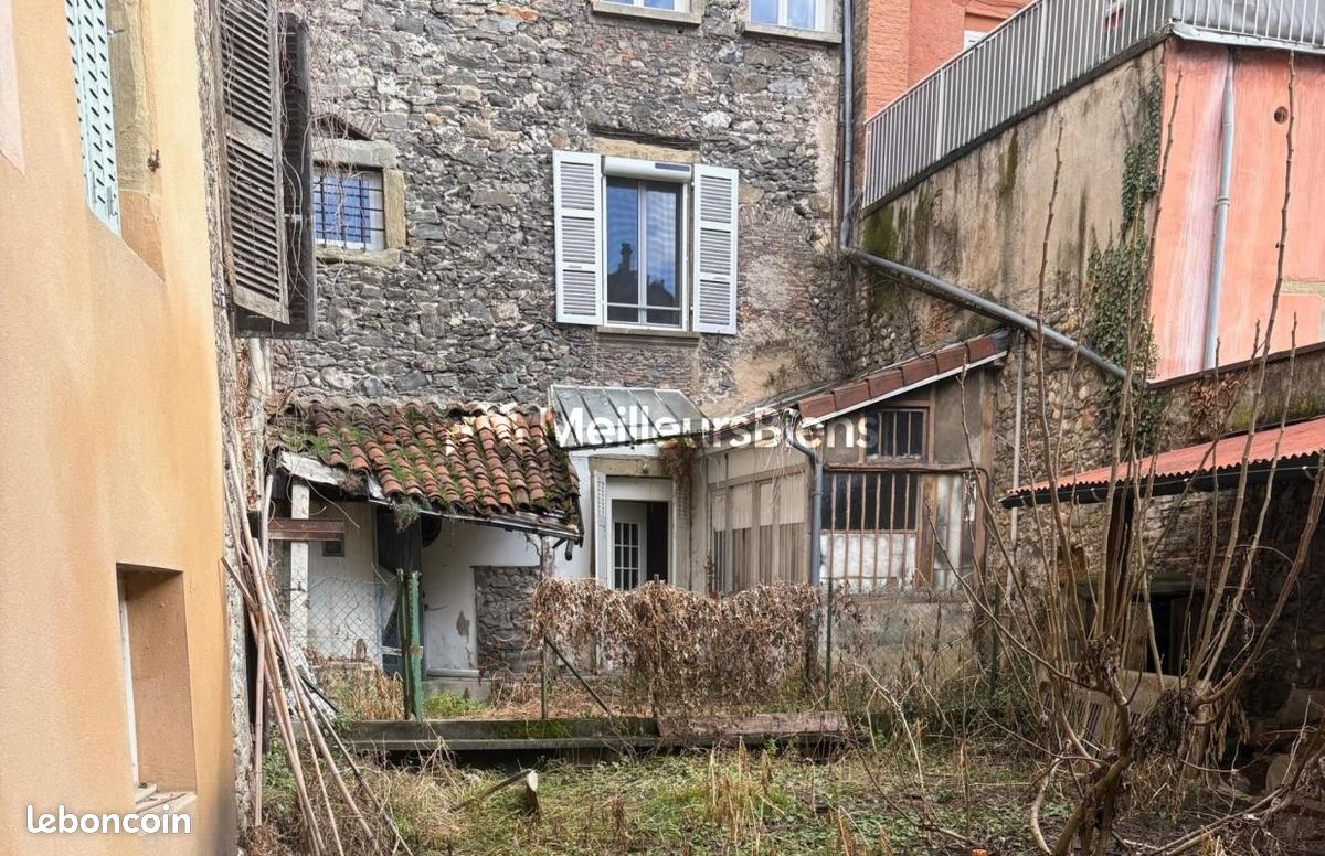 Terrain 90 m² Voiron · 33 000 €