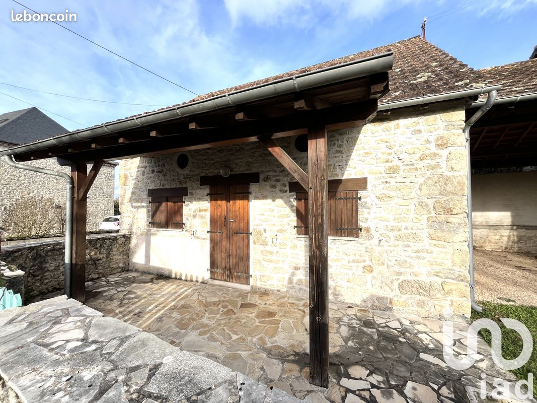 Ferme 7 pièces 107 m² (image 20)